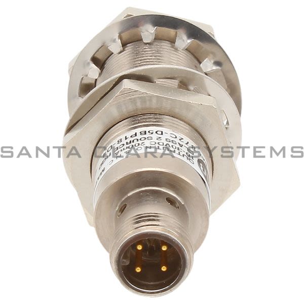 Allen Bradley 872C-D5BP18-D4 Proximity Switch Product Image