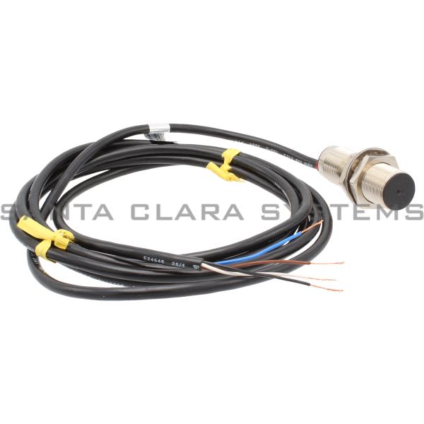 872C-D5BP18-E2 Allen Bradley Proximity Switch - Santa Clara Systems