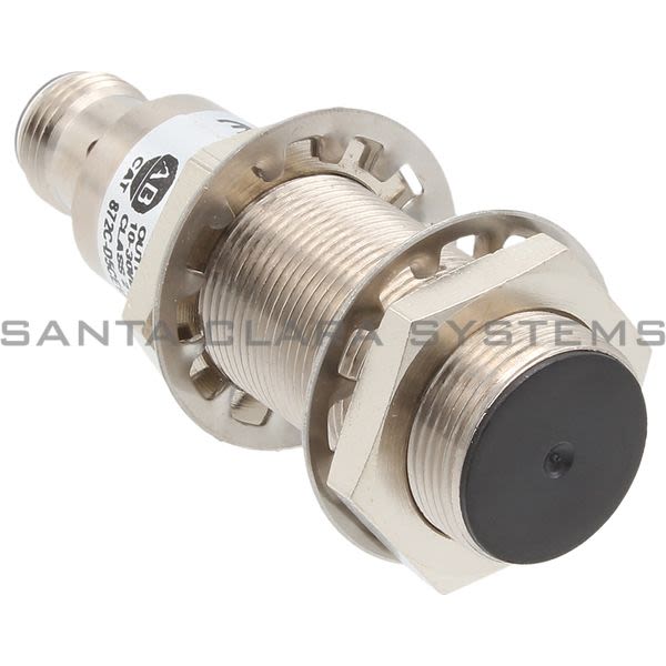 Allen Bradley 872C-D5CE18-D4 Proximity Switch Product Image