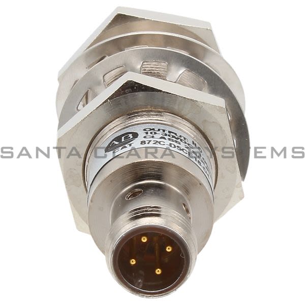 Allen Bradley 872C-D5CE18-D4 Proximity Switch Product Image