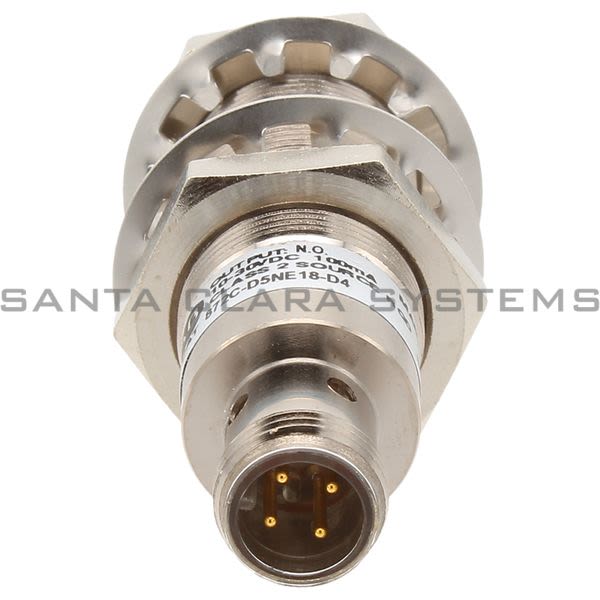 Allen Bradley 872C-D5NE18-D4 Proximity Switch Product Image