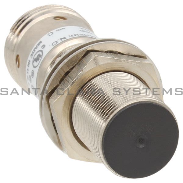 872CD5NN18N4 Allen Bradley Proximity Switch Santa Clara Systems