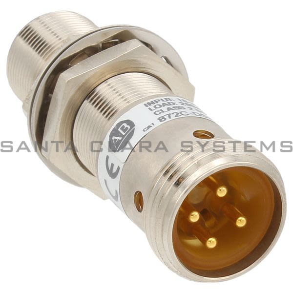 872CD5NN18N4 Allen Bradley Proximity Switch Santa Clara Systems