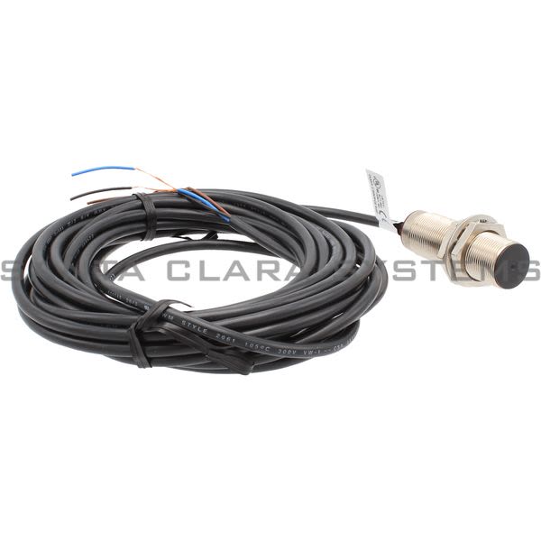 Allen Bradley 872C-D5NP18-E5 Proximity Switch Product Image