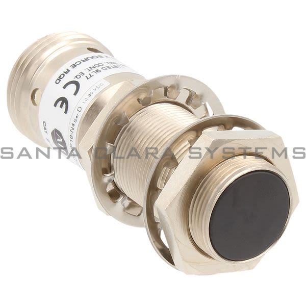 Allen Bradley 872C-D5NP18-N4 Proximity Switch Product Image
