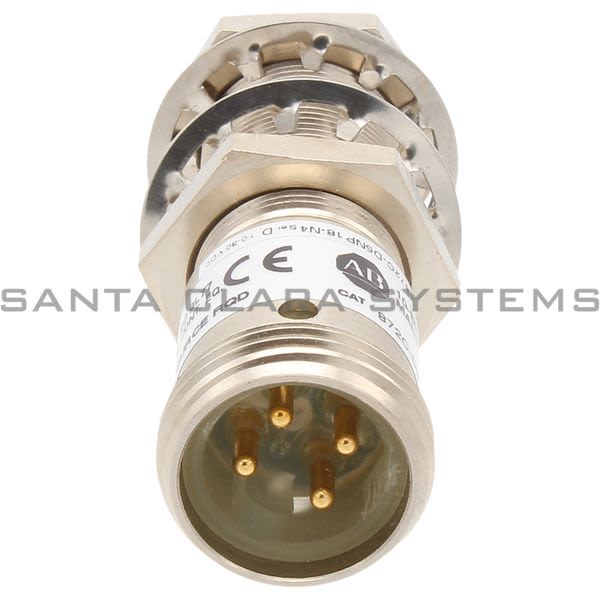 Allen Bradley 872C-D5NP18-N4 Proximity Switch Product Image
