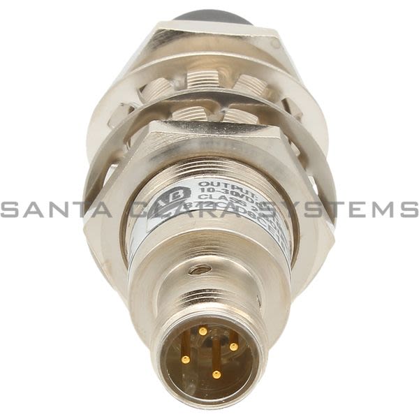 Allen Bradley 872C-D8CE18-D4 Proximity Switch Product Image