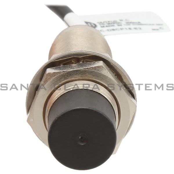 Allen Bradley 872C-D8CP18-E2 Proximity Switch Product Image
