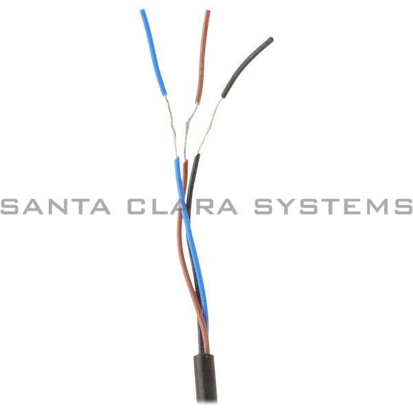 Allen Bradley 872C-D8CP18-E2 Proximity Switch Product Image