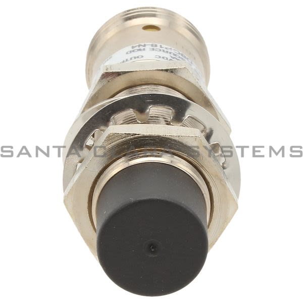 Allen Bradley 872C-D8CP18-N4 Inductive Proximity Sensor Product Image