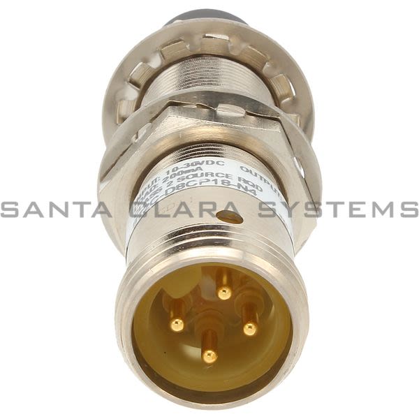Allen Bradley 872C-D8CP18-N4 Inductive Proximity Sensor Product Image