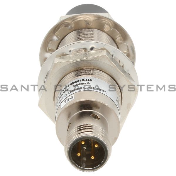Allen Bradley 872C-D8NN18-D4 Proximity Switch Product Image