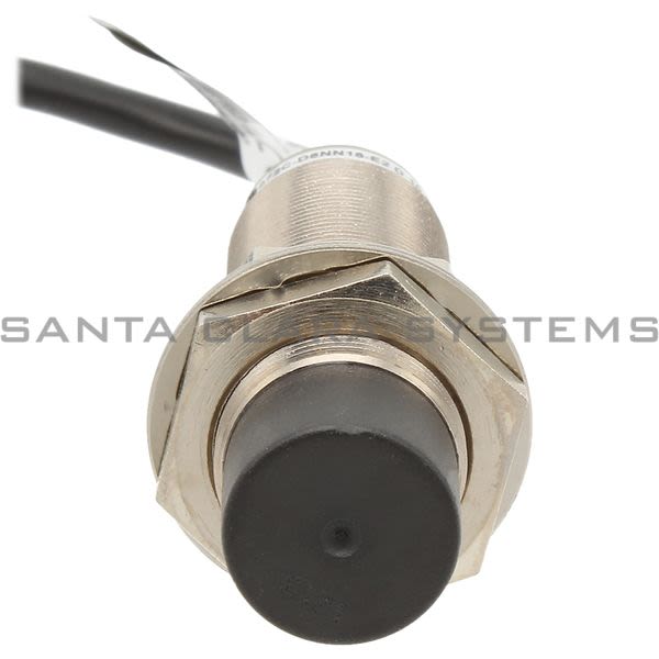 Allen Bradley 872C-D8NN18-E2 Proximity Switch Product Image