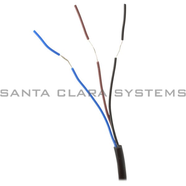 Allen Bradley 872C-D8NN18-E2 Proximity Switch Product Image