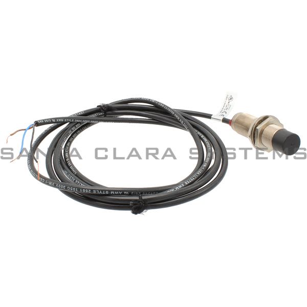 Allen Bradley 872C-D8NP18-E2 Proximity Switch Product Image