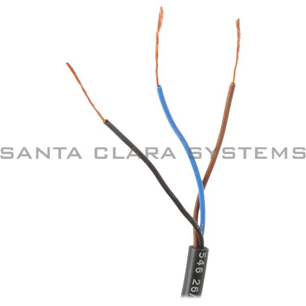 Allen Bradley 872C-D8NP18-E2 Proximity Switch Product Image