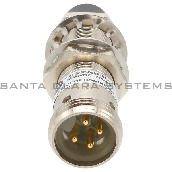 Allen Bradley 872C-D8NP18-N4 Proximity Switch Product Image