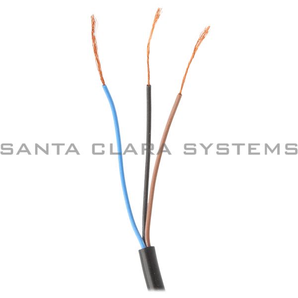 Allen Bradley 872C-DH10NN30-E2 Proximity Switch Product Image