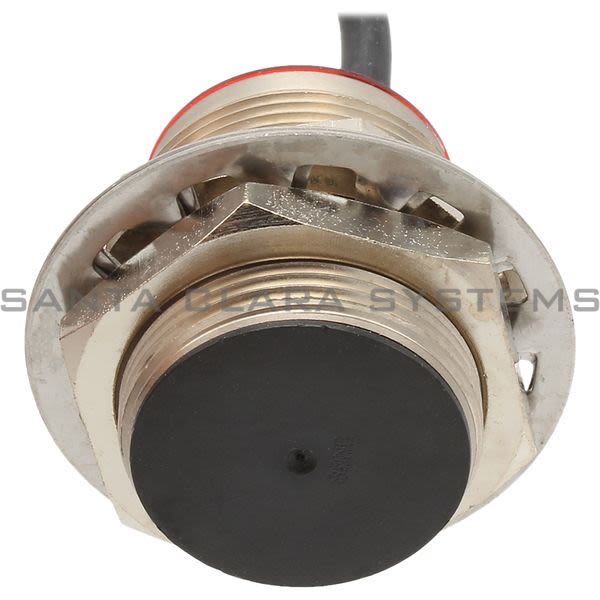 Allen Bradley 872C-DH10NP30-E2 Proximity Switch Product Image