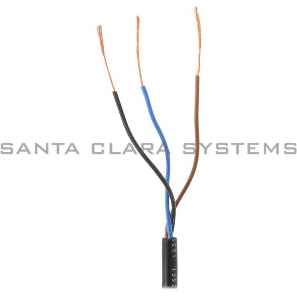 Allen Bradley 872C-DH15CP30-E2 Proximity Switch Product Image