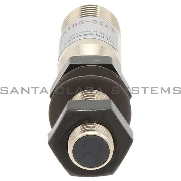 Allen Bradley 872C-DH1NN8-D4 Proximity Switch Product Image