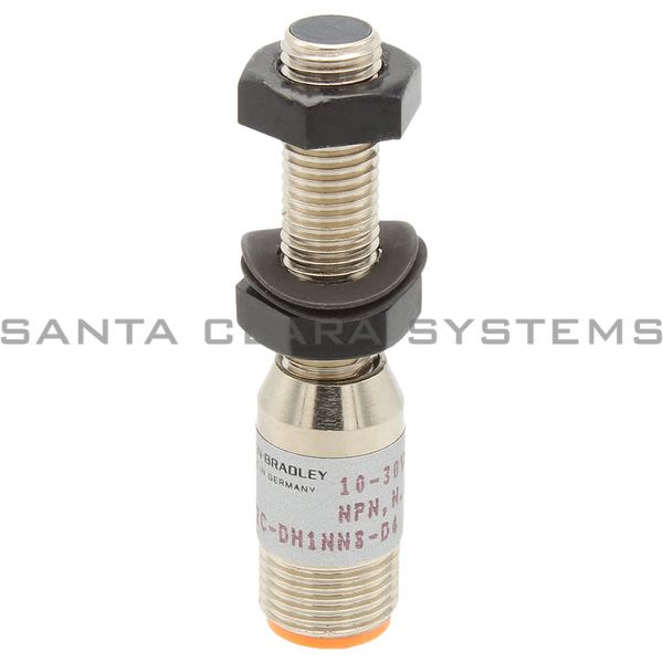 Allen Bradley 872C-DH1NN8-D4 Proximity Switch Product Image