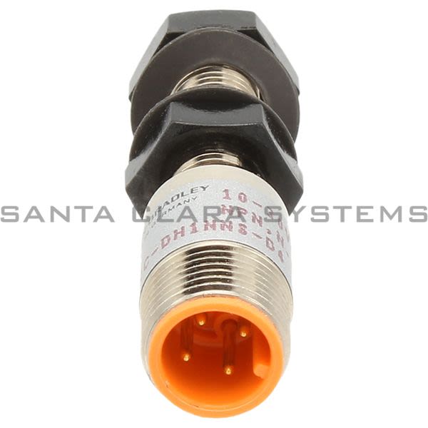 Allen Bradley 872C-DH1NN8-D4 Proximity Switch Product Image