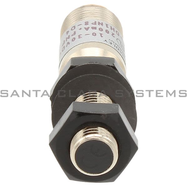 Allen Bradley 872C-DH1NP8-D4 Proximity Switch Product Image