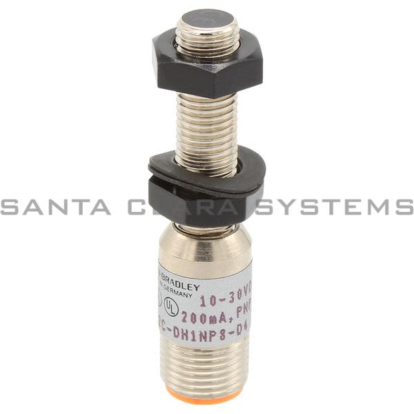Allen Bradley 872C-DH1NP8-D4 Proximity Switch Product Image