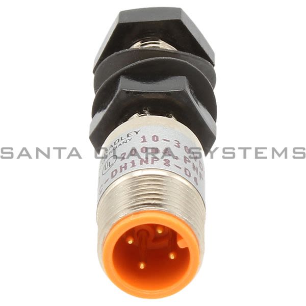 Allen Bradley 872C-DH1NP8-D4 Proximity Switch Product Image