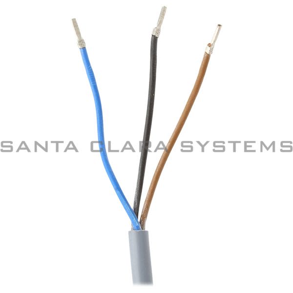 Allen Bradley 872C-DH2NN12-E2 Inductive Proximity Sensor | Same AS Omron: E2E-X2E1-N Product Image