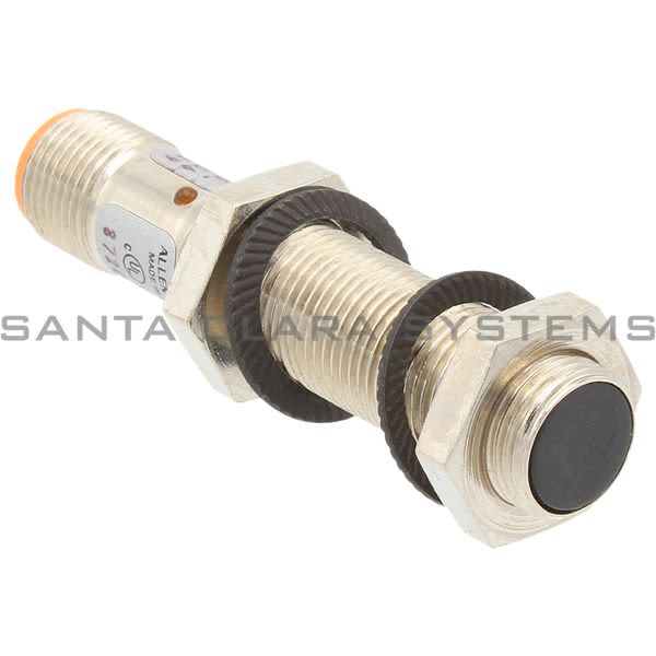 Allen Bradley 872C-DH2NP12-D4 Proximity Switch Product Image