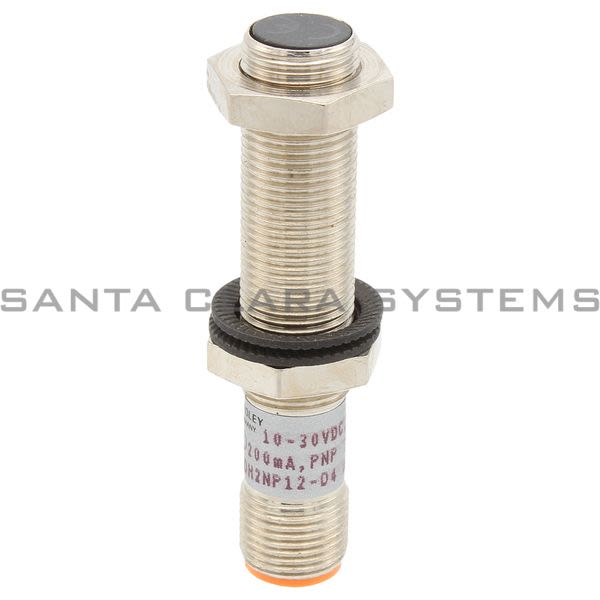 Allen Bradley 872C-DH2NP12-D4 Proximity Switch Product Image
