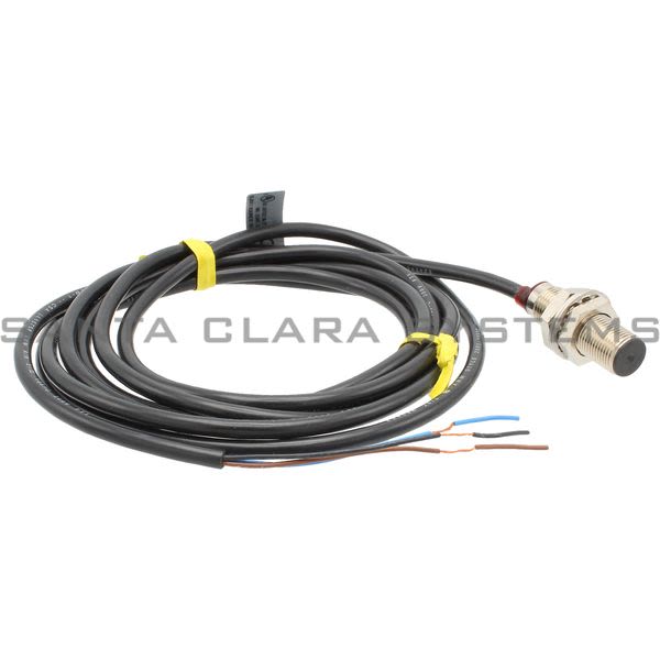 Allen Bradley 872C-DH3CN12-E2 Proximity Switch Product Image