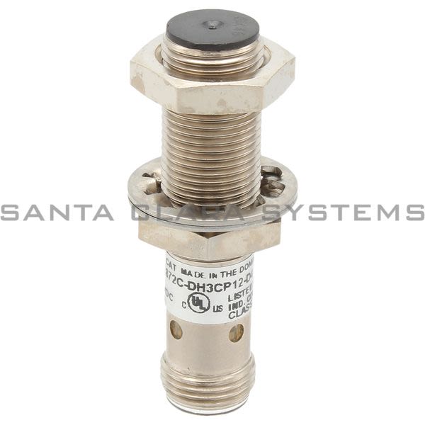 872CDH3CP12D4 Allen Bradley Proximity Switch Santa Clara Systems
