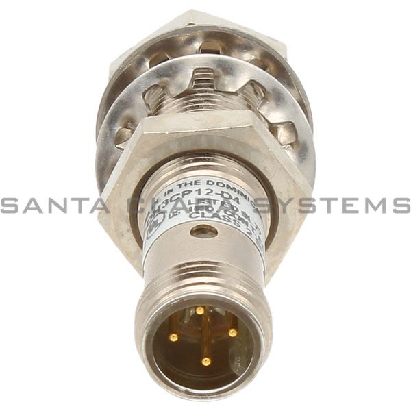 Allen Bradley 872C-DH3CP12-D4 Proximity Switch Product Image