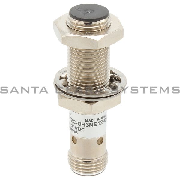 Allen Bradley 872C-DH3NE12-D4 Proximity Sensor Product Image