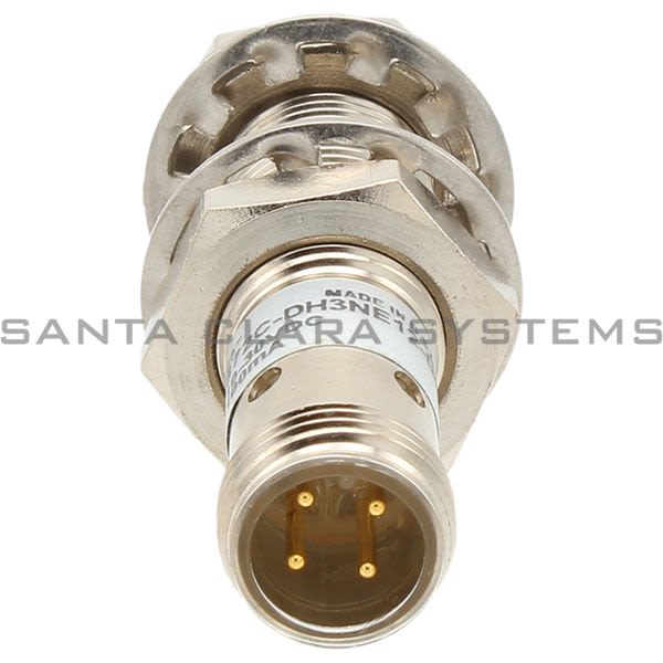Allen Bradley 872C-DH3NE12-D4 Proximity Sensor Product Image