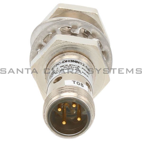 Allen Bradley 872C-DH3NN12-D4 Proximity Switch Product Image