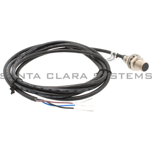 Allen Bradley 872C-DH3NN12-E2 Proximity Switch Product Image