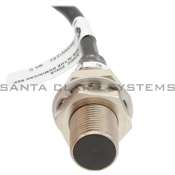 Allen Bradley 872C-DH3NN12-E2 Proximity Switch Product Image