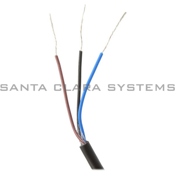 Allen Bradley 872C-DH3NN12-E2 Proximity Switch Product Image