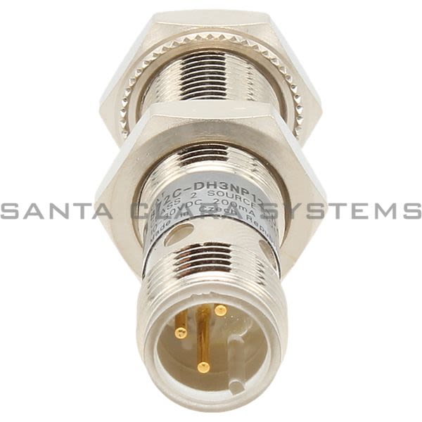 Allen Bradley 872C-DH3NP12-D4 Proximity Switch Product Image