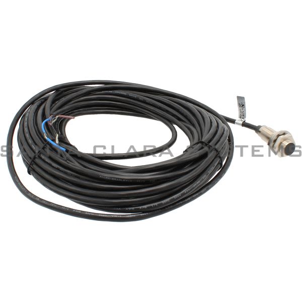 Allen Bradley 872C-DH3NP12-E10 Proximity Sensor Product Image