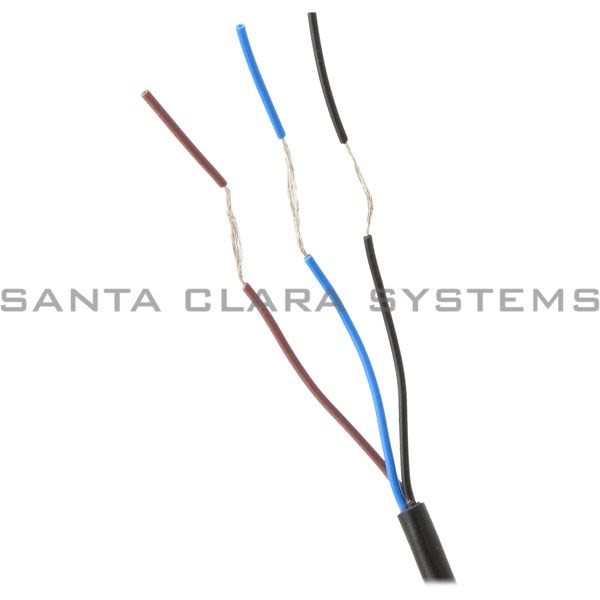 Allen Bradley 872C-DH3NP12-E10 Proximity Sensor Product Image