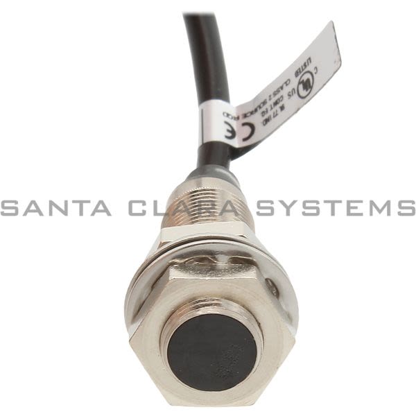 Allen Bradley 872C-DH3NP12-E2 Proximity Switch Product Image