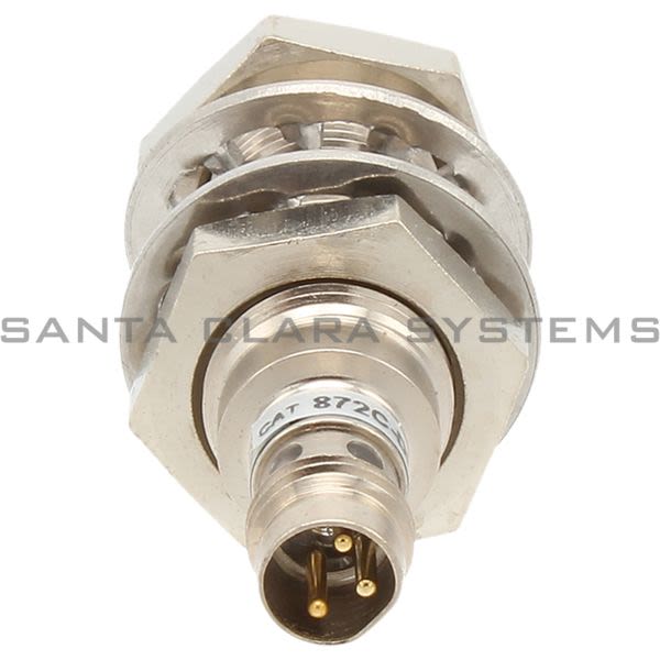 Allen Bradley 872C-DH3NP12-P3 Proximity Switch Product Image