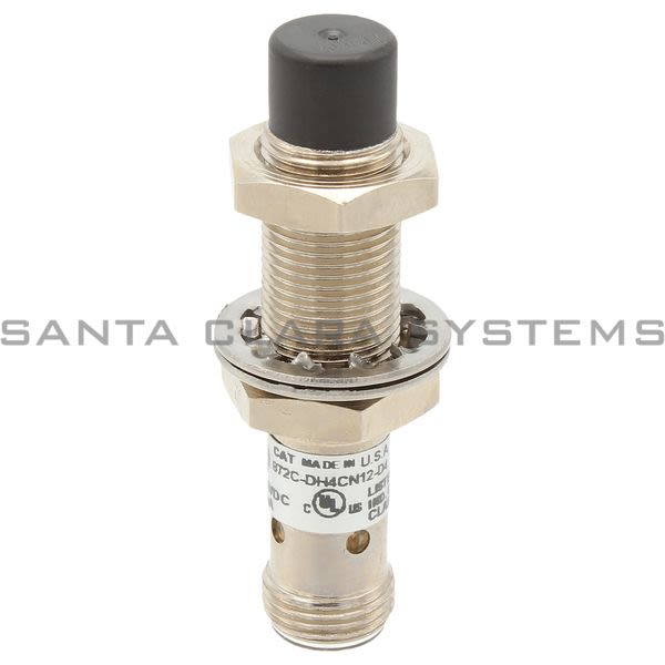 Allen Bradley 872C-DH4CN12-D4 Proximity Switch Product Image