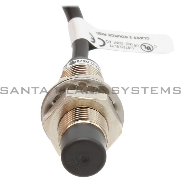 Allen Bradley 872C-DH4CN12-E2 Proximity Switch Product Image