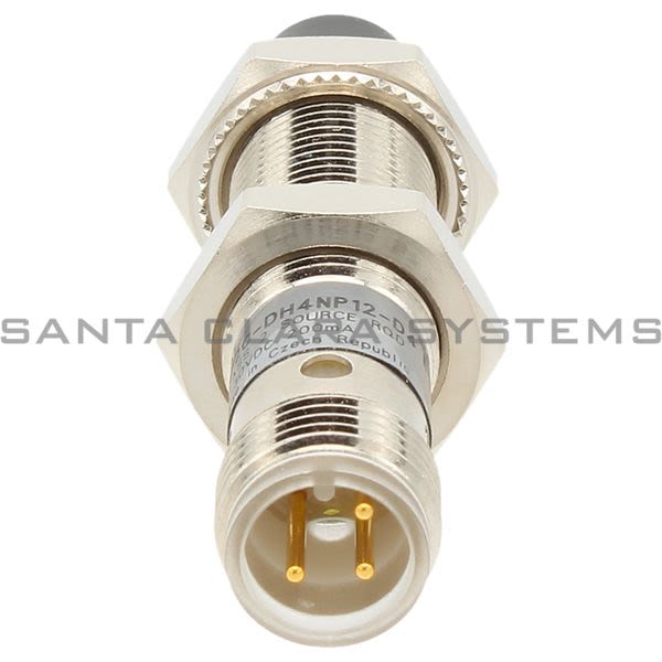 Allen Bradley 872C-DH4NP12-D4 Proximity Switch Product Image